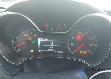 2014 Chevrolet Impala 2Lt from USA, damaged, VIN 2G1125S31E9233670